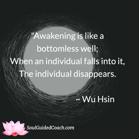 Wu Hsin #spirituality #selfawareness #nonduality #happiness #consciousness Nonduality Quotes, Lesson Learned Quotes, Healing Tips, Spiritual Freedom, Awareness Quotes, Lesson Learned, Learning Quotes, Self Awareness, Lessons Learned