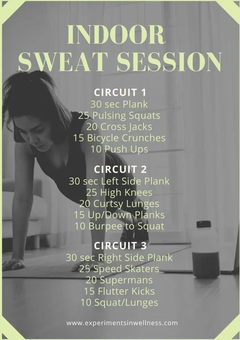 Winter Workouts At Home, Exercise Routines At Home, Cardiovascular Workout, Home Workout Routine, Indoor Workout, Full Body Workout Routine, Crossfit Wod, Best At Home Workout, Home Exercise