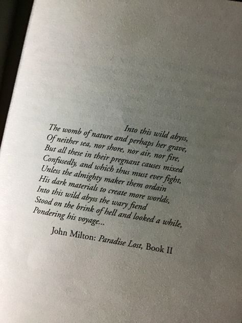 Paradise Lost Book, John Milton Paradise Lost, Milton Paradise Lost, John Milton, Dark Materials, Paradise Lost, His Dark Materials, Heaven And Hell, Paradise