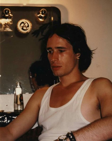 JB Fans United’s Instagram post: “"I met Jeff Buckley one time, on July 8, 1995 in Cologne, Germany, where he had a show in the Club section of the E-Werk. We had an 45…” Jeff Buckley, Cologne Germany, Courtney Love, White Boys, The Club, Music Stuff, One Time, Celebrity Crush, Music Artists