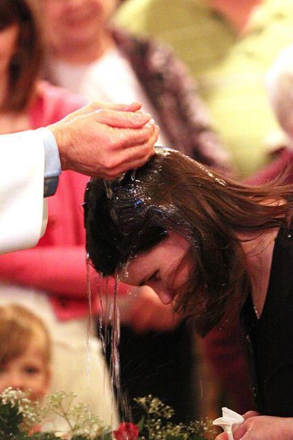 Lutheran Confessions: Adult Baptisms and Changing Church Culture Adult Baptism, Spell Check, Good Shepherd, Sounds Good, Daughter Of God, 2024 Vision, Beautiful Places, Vision Board, Sound