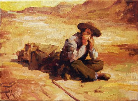 Harmonica Painting, Harmonica Aesthetic, Harmonica Art, Western Core, Cowboy History, Midnight Cowboy, Wild West Cowboys, Desktop Wallpaper Design, Puppet Making