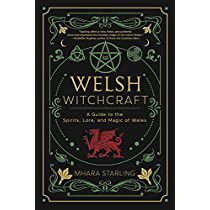 Welsh Witchcraft, Modern Day Witch, Celtic Druids, Dragon Rouge, Witchy Tips, Traditional Witchcraft, Witchcraft Books, Folk Magic, Witch Books