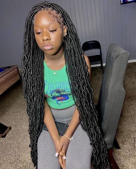 Soft Locs Side Part, Extra Small Soft Locs, Full Soft Locs, Soft Locks With Color, Criss Cross Soft Locs, 30 Inch Soft Locs, Peekaboo Soft Locs, Soft Loca, Small Soft Locs