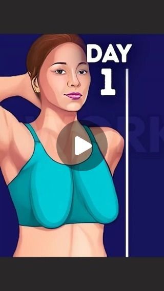 Home Diet Plan, Exercise For Women At Home, Breast Exercise, Amazing Smoothies, Upper Body Workout At Home, Daily Diet Plan, Upper Body Workout For Women, 21 Day Detox, Stepper Workout