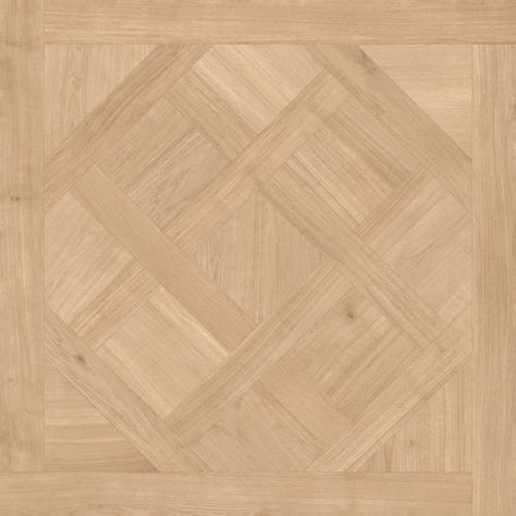 Ivy Hill Tile Balsa 24" x 24" Porcelain Wood Look Wall & Floor Tile | Wayfair Parquet Versailles, Tan Tile, Parquet Tiles, Brown Tile, Floor Edging, Wood Tile Floors, Wood Parquet, Wood Look Tile, Porcelain Floor