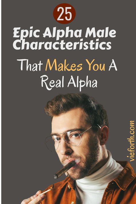 How To Be An Alpha Male, Alfa Male, Alpha Man, Alpha Male Characteristics, Alpha Male Books, Alfa Man, Alpha Male Traits, Alpha Male Quotes, Vintage Briefcase