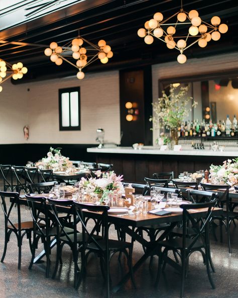 Brooklyn Wedding Venues, Painted Brick Walls, Brooklyn Bride, Wedding Planning Timeline, Brooklyn Wedding, Martha Stewart Weddings, Wedding Sale, Art Deco Wedding, Best Wedding Venues