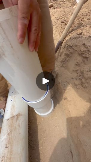 1.7K views · 49 reactions | Conección de tubos de 8” pulgadas de PVC 👉 8” connection of 8” inch PVC pipes | By Hoy es el dia para construirFacebook Bride Entry, Pvc Pipe Projects, Pvc Pipes, Secret Boards, Plant Therapy, Pvc Pipe, Indoor Activities, Love Pet, Healthy Kids