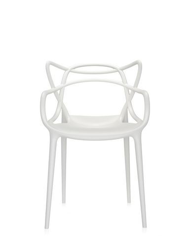 Seating - Shop online at Kartell.com Treehouse Furniture, Kartell Chair, Kartell Masters Chair, Master Chair, Masters Chair, Tulip Armchair, Eiffel Chair, Iconic Chairs, Tulip Chair