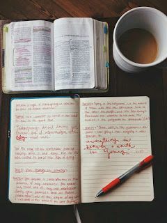 Proverbs 17, Bible Time, In Christ Alone, Study Desk, A Pen, Studying Inspo, A Cup Of Coffee, Study Inspiration, Bible Art