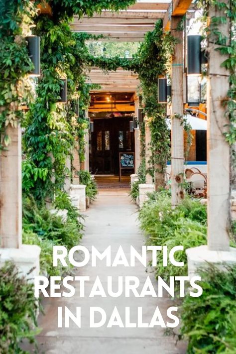 Cute Dallas Restaurants, Best Restaurants In Dallas Texas, Best Dallas Restaurants, Best Restaurants In Dallas, Dallas Date Night Ideas, Dallas Aesthetic, Weekend In Dallas, Night Restaurant, Texas Attractions