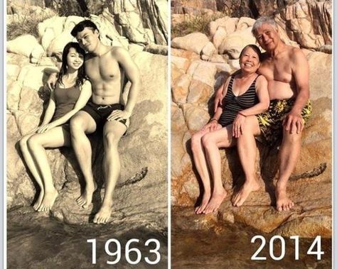 #TrueLove Vieux Couples, Prove Love, Foto Tips, Pictures Of People, Dessin Adorable, Photo Couple, Couples Poses For Pictures, Sweet Style, Hopeless Romantic