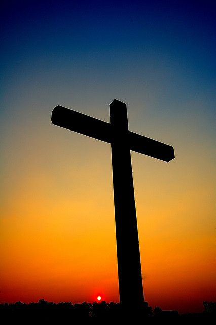 Cross - Our Pastor said something interesting the other day - The cross is where your will crosses w/ His will....DEEP! Cross Background, Chill Quotes, Christian Photos, Cross Wallpaper, Happy Sabbath, Old Rugged Cross, Jesus And Mary Pictures, Awesome God, Thank You Jesus