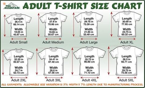 Shirt Size Chart, Dark Rock, Mountain Tshirt, Nature Green, Big Face, Drummers, Cricut Projects Vinyl, Adulting Shirts, Create Photo