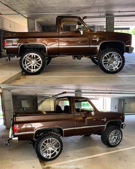 1993 Chevy Silverado, 85 Chevy Truck, Chevy S10 Blazer, Classic Cars Trucks Chevy, Chevy K10, Single Cab Trucks, Chevy Trucks Silverado, Silverado Truck, Gmc Pickup Trucks