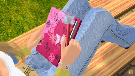 Barbie Twitter Header, Barbie Header, Barbie Diaries, 2000s Toys, Barbie Nostalgia, Barbie Vibes, Purity Ring, Dance Dreams, Barbie Cartoon