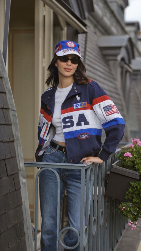 Ralph Lauren Olympics, Paris Olympics 2024, Floral Long Dress, Olympics 2024, Long Dress For Women, Become A Fashion Designer, Kendall Style, Paris Olympics, Desi Fashion Casual