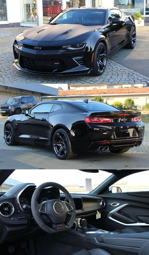 uff 2022 Camaro, 2016 Camaro Ss, Black Camaro, Custom Camaro, Chevrolet Camaro Zl1, Camaro Car, Camaro Memes Funny, Chevrolet Camaro Ss, Camaro Zl1