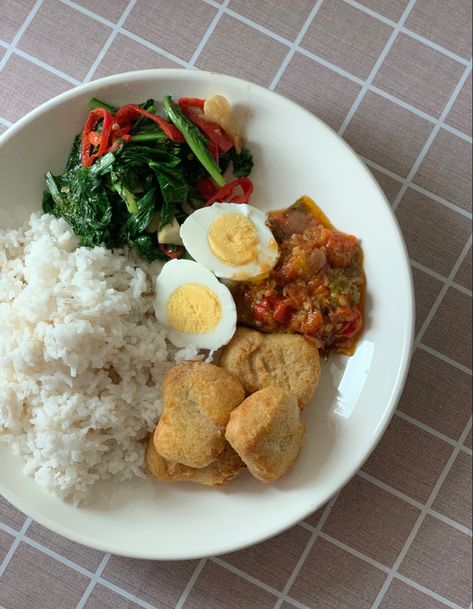 Food Captions, Healthy Food Menu, Resep Diet, Easy Healthy Meal Prep, Healthy Menu, Makanan Diet, Healthy Food Dishes, Food Combining, Healthy Food Motivation