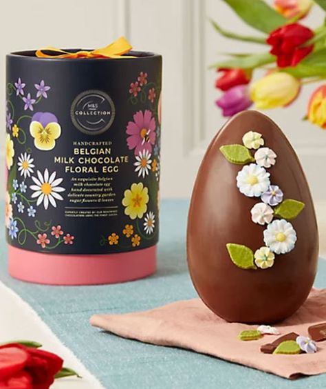 Easter Egg Packaging, Luxury Easter Eggs, Luxury Easter, Drink Gifts, Eggs And Soldiers, Egg Packaging, Giant Chocolate, Easter Monday, Chocolate Easter Bunny