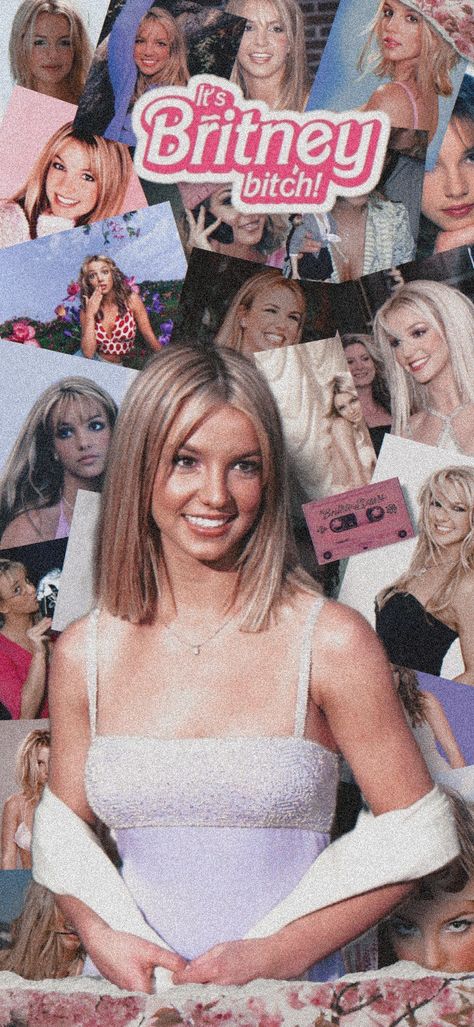 Well, I became a fan of Britney, and well, I wanted to make a wallpaper for myself Wallpaper Aesthetic Celebrity, Wallpaper Iphone Celebrities, Bring It On Wallpaper, Aesthetic Wallpaper Celebrities, Britney Spears Wallpaper Iphone, Britney Spears 90s Aesthetic, 2000s Phone Wallpaper, Celebrity Wallpaper Iphone, 2000 Aesthetic Wallpaper