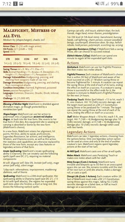 Disney Dungeons And Dragons, Dnd Disney, Disney Dnd, Dnd Bosses, Eldritch Blast, Dnd Stats, Dnd Campaign, Mythical Monsters, Watch Stranger Things