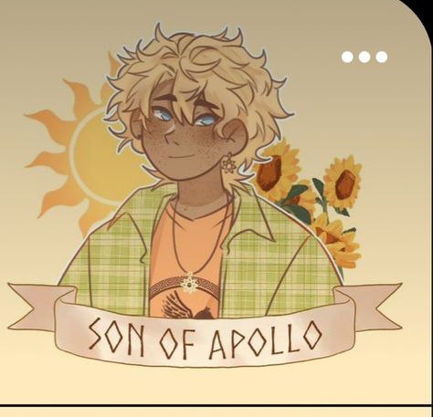 Will Pjo Fanart, Will Fanart Percy Jackson, Blonde Percy Jackson, Fefox Solangelo, Apollo Pjo Fanart, Will Percy Jackson, Pjo Pfps, Will Solace Fanart, Percy Jackson Icons