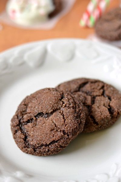 Whole Wheat Dessert Recipes, Whole Wheat Cookies, Wheat Flour Recipes, Chewy Chocolate Cookies, Grain Recipes, Wheat Recipes, Grain Mill, Food Doodles, No Flour Cookies