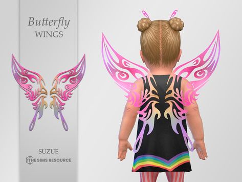 Sims 4 Infant, Elf Blush, Butterfly Headpiece, Sims 4 Piercings, Cat Headband, Peach Necklace, Goth Choker, Sims 4 Cc Folder, Sims 4 Gameplay