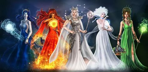 4 Elements Art, Personality Test Quiz, Element Fire, Elemental Magic, Test Quiz, Dark Souls Art, Four Elements, Fantasy Props, Fire Water