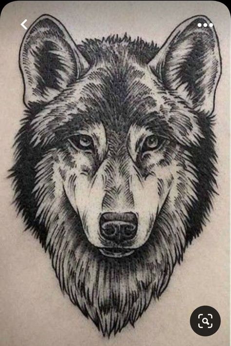 Wolf Face Tattoo, Leg Sleeve Tattoos, Leg Tattoo Ideas, Tiger Tattoo Sleeve, Floral Thigh Tattoos, Armband Tattoo Design, Wolves And Women, King Tattoos, Wolf Face