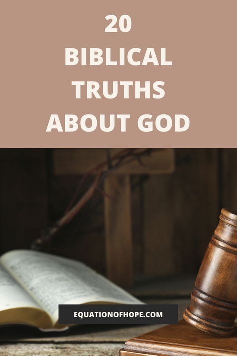 Have you ever been misguided by the many misconceptions people have about God? Click here for 20 biblical truths about God that are backed up by scripture to help you discover the true nature of God and His character. #biblicaltruths #scripturetruth #faithwalk #christiancommunity #christianlife Building A Relationship With God, Family Bible Verses, A Relationship With God, Building A Relationship, Biblical Truths, Comforting Bible Verses, Nature Of God, Faith Walk, Relationship With God