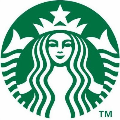 Last Minute Mother's Day Gifts For All Mothers - The Red Painted Cottage Starbucks Logo