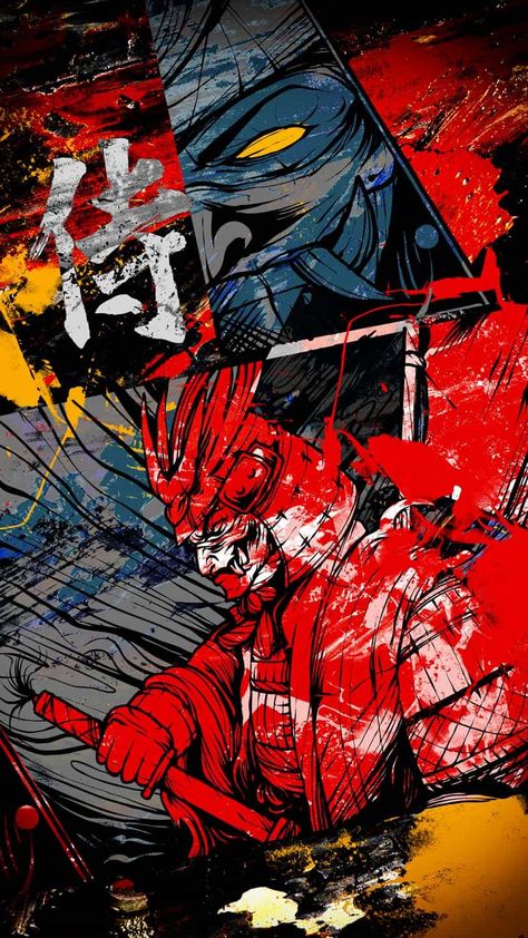 The Samurai Art IPhone Wallpaper HD - IPhone Wallpapers : iPhone Wallpapers Japanese Samurai Wallpaper Hd, Samurai 4k Wallpaper, Samurai Wallpaper Hd, Guerriero Samurai, Japanese Art Samurai, Genos Wallpaper, Japanese Wallpaper Iphone, Iphone Wallpaper Hd, Female Samurai