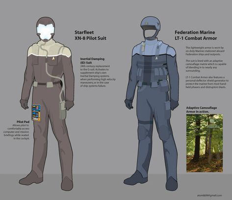 Sci Fi Uniform, Pilot Humor, Star Trek Uniforms, Sci Fi Clothing, Pilot Uniform, Boo The Dog, Combat Uniforms, Us Navy Seals, Combat Armor