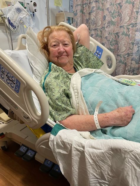 Picture Of Grandma On Sick Bed, Granny At The Hospital Bed, Granny At Hospital, Grandma On Sick Bed, Mom In Hospital Bed Sick, Grandma In The Hospital Bed, Sick Old Woman In Hospital Bed, Sick Mother In Hospital Bed, Sick Grandma In Hospital