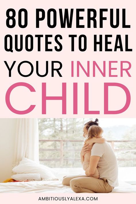 inner child quotes Quotes For Healing, Healing Inner Child, Quotes For Happiness, Inner Child Quotes, Healing Your Inner Child, Heal Your Inner Child, Child Quotes, Life Skills Kids, Children Of Alcoholics