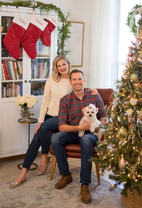 Ashley Brooke Designs, Ashley Brooke, Family Goals, Happy Christmas, Couple Photography, Fashion Blog, Style Me