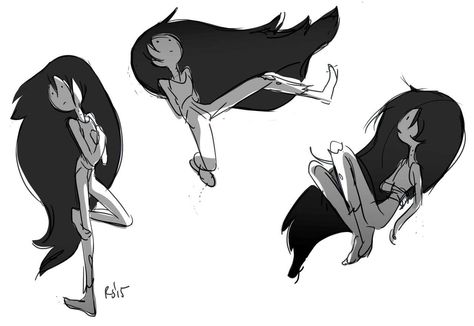 Marceline Stakes concept art Rebecca Sugar Art, Adventure Time Style, Adveture Time, Rebecca Sugar, Marceline And Bubblegum, Marceline The Vampire Queen, Adventure Time Marceline, Vampire Queen, Jake The Dogs