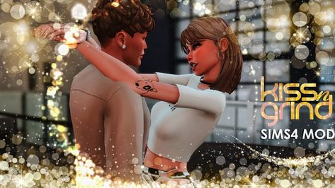 Romantic Animation, Sims4 Infant, Sims4 Custom Content, Sims4 Mod, Sims 4 Couple Poses, Passionate Romance, Mod Cloth, Sims 4 Gameplay, New Mods