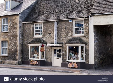 Witney Oxfordshire, Teddy Bear Shop, Oxfordshire England, Bear Shop, Photo Image, High Resolution, Stock Images, Teddy Bear, England