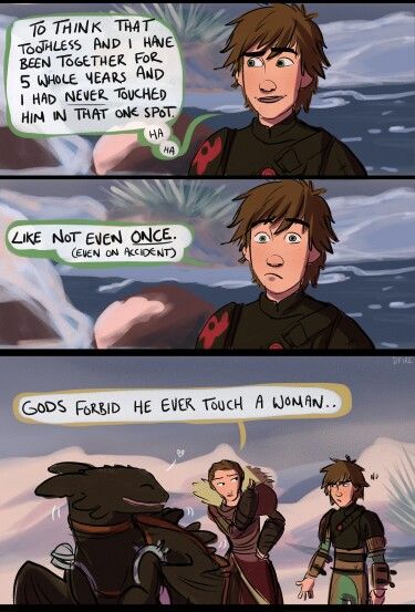 Httyd Astrid, Httyd Funny, Hiccup Toothless, Toothless Httyd, Httyd Art, Hiccup And Toothless, Dreamworks Dragons, Httyd Dragons, Dragon Trainer