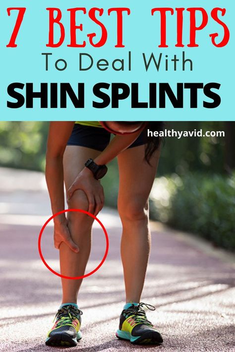 Are you an athlete or do you have shin splints? Here are some tips to help you deal with Shin Splint. Shin Splints Stretches, Shin Splint Exercises, Calf Cramps, Running Injuries, Leg Cramps, Shin Splints, Running Tips, Pain Free, Injury Prevention