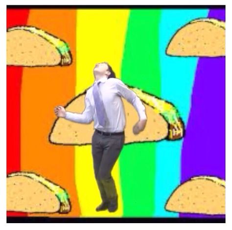 Raining Tacos, It's Raining, Kids Shows, Tacos, Funny