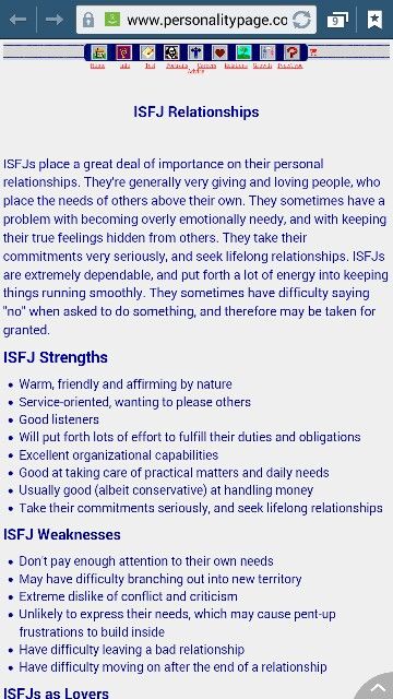 ISFJ Relationship Strengths & Weaknesses Isfj Enfp Relationship, Enfp Isfj Relationship, Esfj And Enfp Relationship, Isfj Boyfriend, Isfj Female, Esfj Relationships, Esfp Infj Compatibility, Isfj Esfj Relationship, Isfj Personality