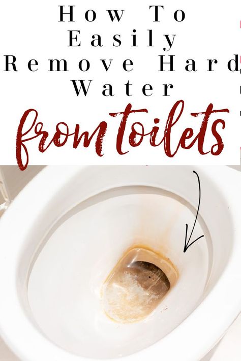 How To Clean Ring Around Toilet Bowl, Baking Soda Toilet Bowl Cleaner, Rust In Toilet Bowl, How To Clean A Filthy Toilet, Iron Stains In Toilet, How To Remove Stains From Toilet Bowl, How To Clean Brown Stains In Toilet, Cleaning Stained Toilet Bowl, How To Clean Toilet Ring