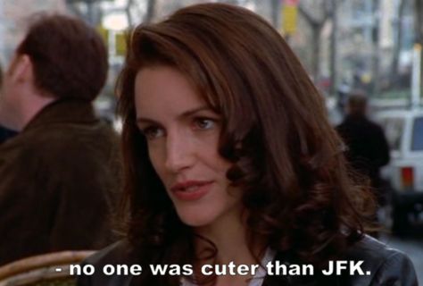 #SexandtheCity, #JFK Charlotte York Quotes, Brooke Davis Quotes, Charlotte York Goldenblatt, Stars In Her Eyes, Park Avenue Princess, City Quotes, Cinema Quotes, Charlotte York, Kristin Davis