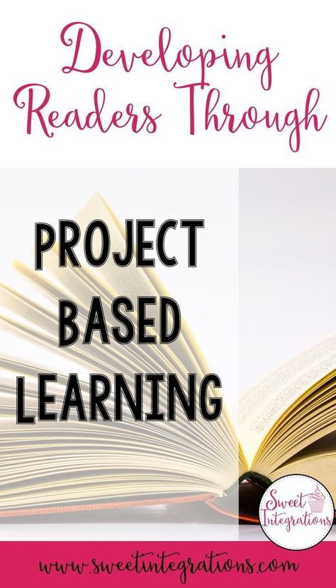 This post focuses on how reading informational text develops good readers through Project Based Learning. The reading and research phase of a project probably takes the most time during the project. Reading informational text not only develops reading skills but it helps students build knowledge of the content. Disciplinary Literacy, Project Based Learning Middle School, Project Based Learning Elementary, Learning Web, Reading Projects, Problem Based Learning, 21st Century Learning, Inquiry Based Learning, Learning Projects