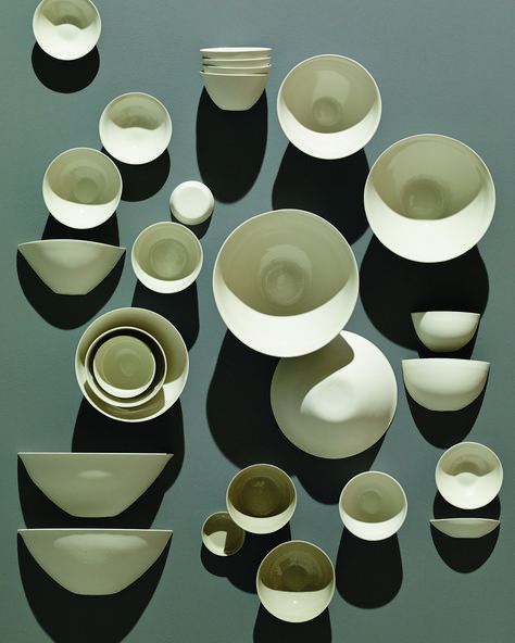 Mud Australia, Marc Newson, Porcelain Tableware, Tate Modern, Australian Design, Malang, Ceramic Plates, To Speak, Earthenware